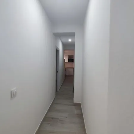 Apartment Nata House