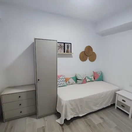 Nata House Apartment *