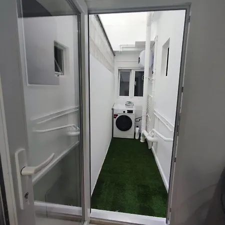 Nata House Apartment *