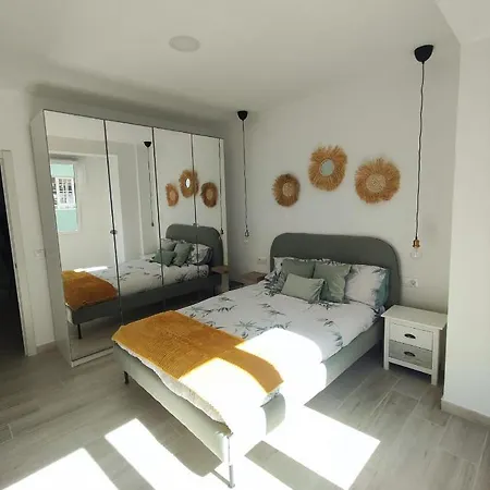 Apartment Nata House *