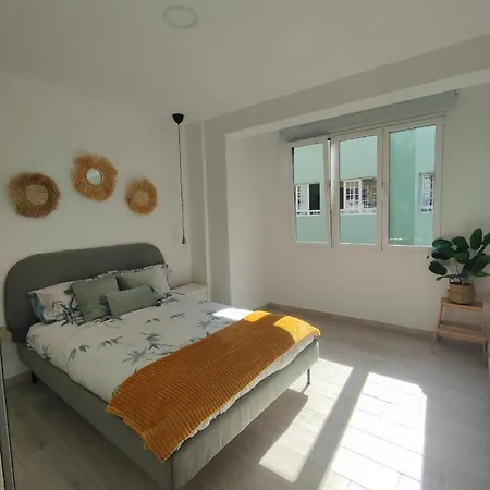 Nata House Apartment *