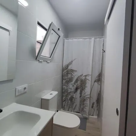 Nata House Apartment Las Palmas de Gran Canaria