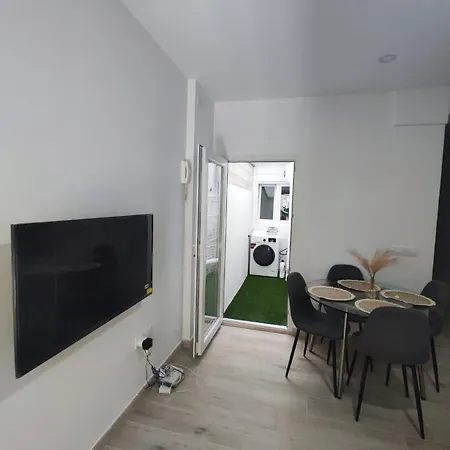 Appartement Nata House